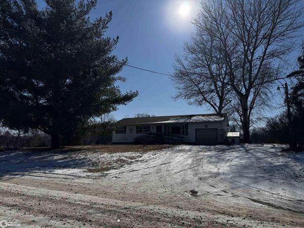 2388 218Th Street, West Point, IA 52656