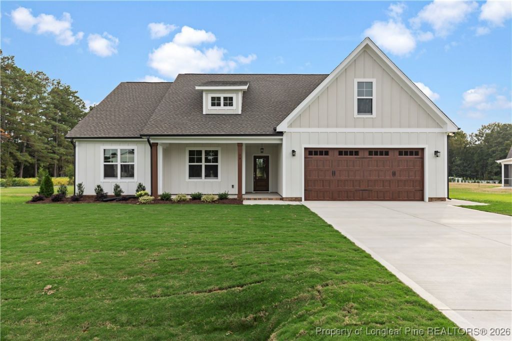 29 Croatoke Court, Angier, NC 27501 Main Photo