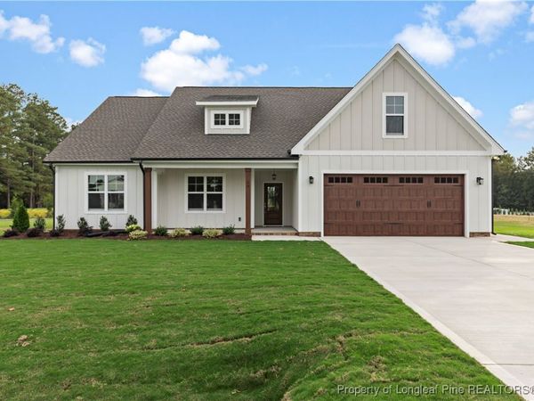 29 Croatoke Court, Angier, NC 27501