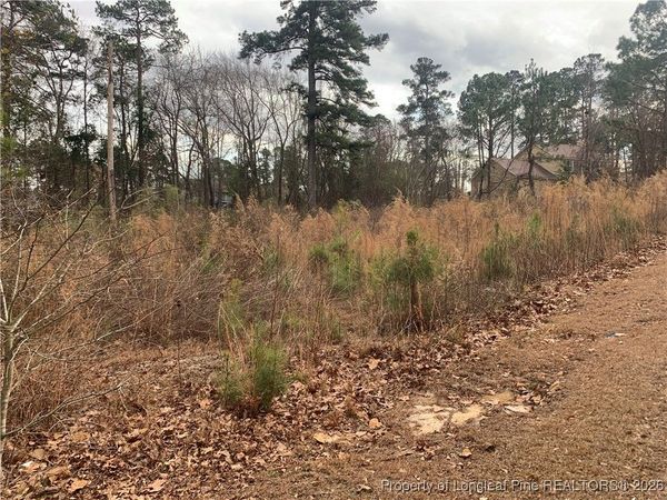 0 brookridge Drive, Cameron, NC 28326