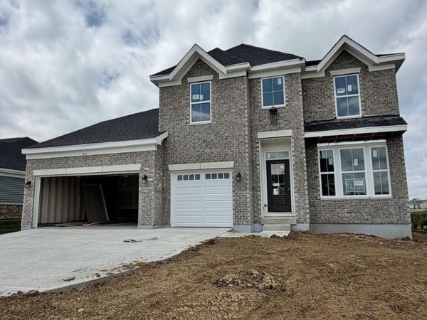 405 S Landon Lane, Springfield, OH 45505