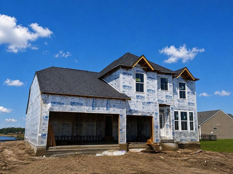 405 S Landon Lane, Springfield, OH 45505 Photo 2