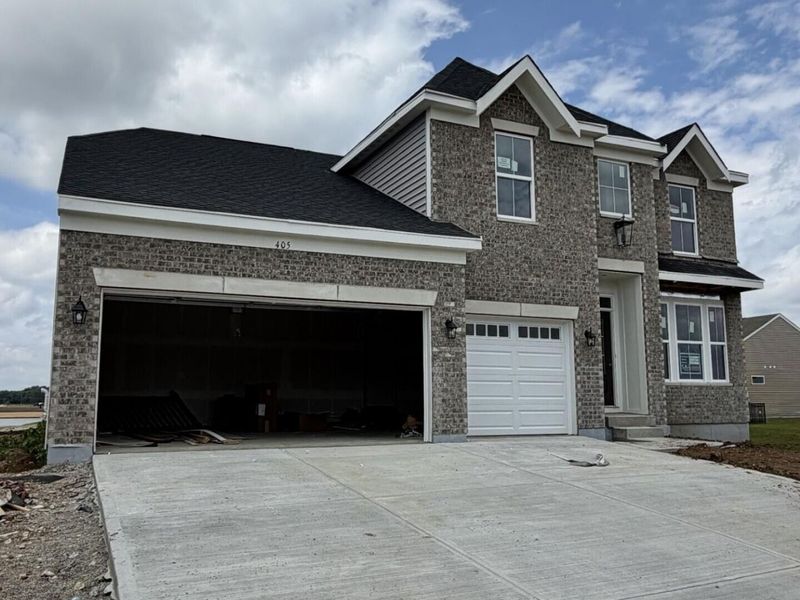 405 S Landon Lane, Springfield, OH 45505 Photo 2