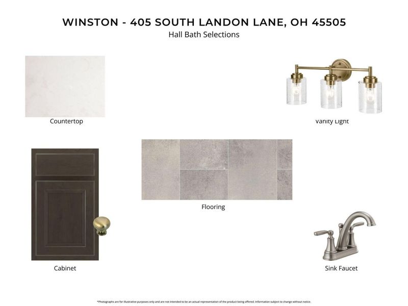 405 S Landon Lane, Springfield, OH 45505 Photo 3