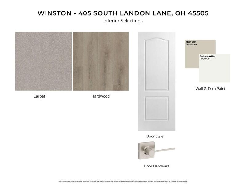 405 S Landon Lane, Springfield, OH 45505 Photo 4
