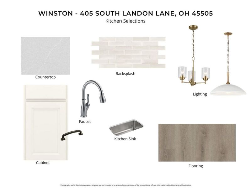 405 S Landon Lane, Springfield, OH 45505 Photo 5