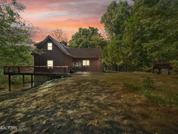 2840 Manker Way, Sevierville, TN 37862