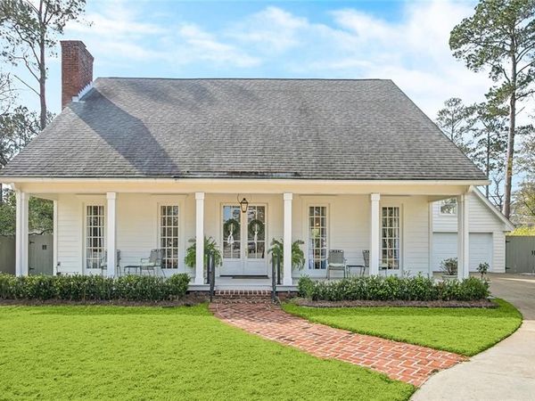 125 BEAU PRE Drive, Mandeville, LA 70471