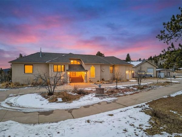 12291 S Critchell Lane, Littleton, CO 80127