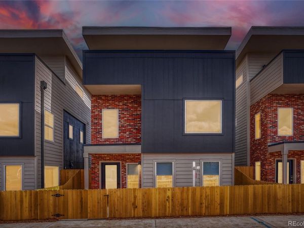 3790 Fenton Street, Wheat Ridge, CO 80212