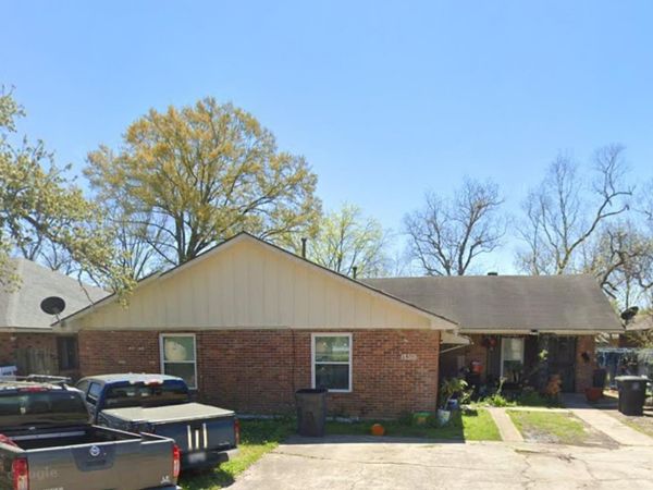 12366-12368 Warfield Ave, Baton Rouge, LA 70815