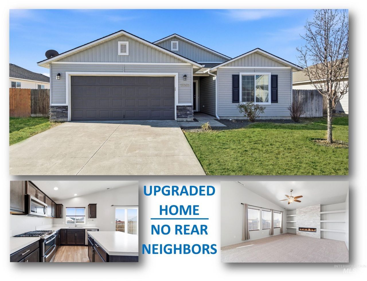 19569 Stowe Way, Caldwell, ID 83605 Main Photo