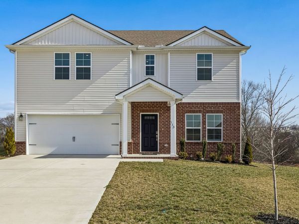 113 Model Ct, Columbia, TN 38401
