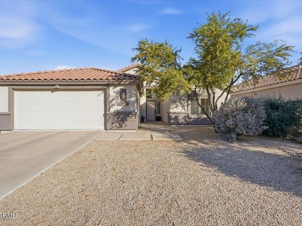 4602 E THORN TREE Drive, Cave Creek, AZ 85331