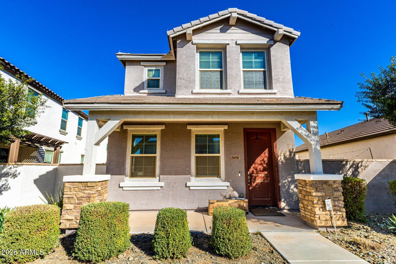 5058 S Chassis, Mesa, AZ 85212 Main Photo