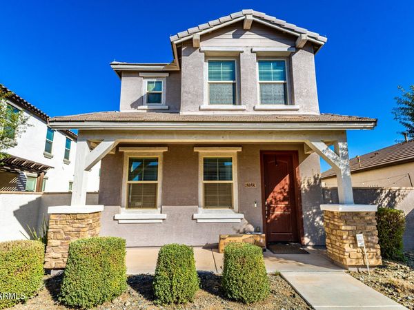 5058 S CHASSIS, Mesa, AZ 85212