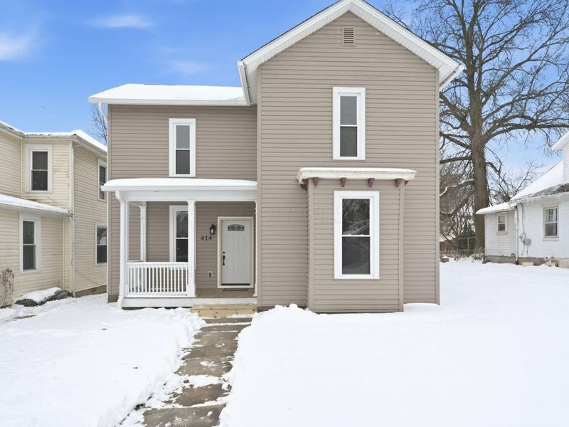 414 E Walnut Street, Lancaster, OH 43130 Photo 2