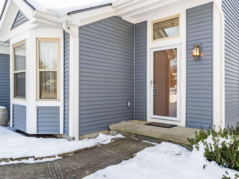 201 Greenbank Road, Gahanna, OH 43230 Photo 3