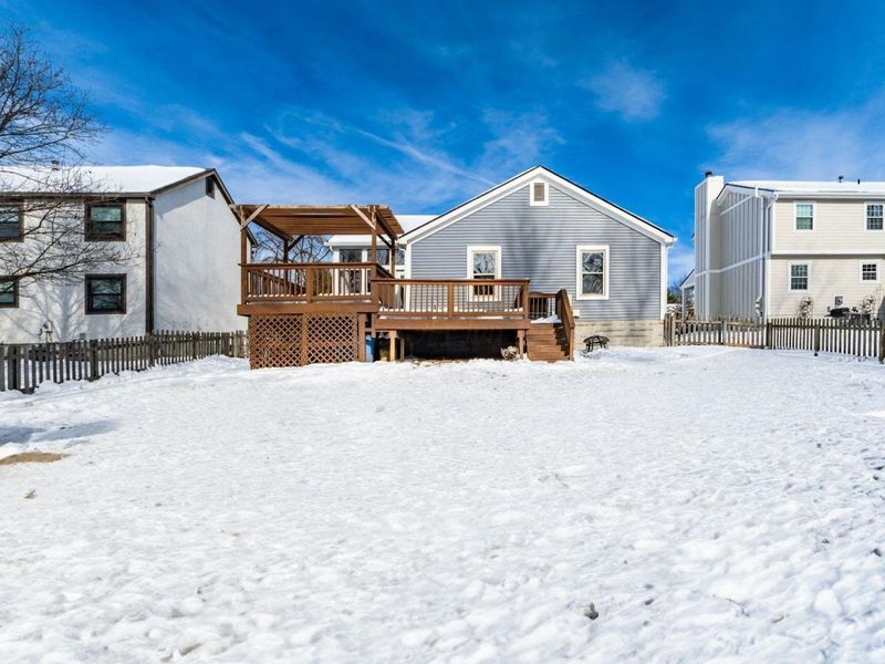 201 Greenbank Road, Gahanna, OH 43230 Photo 4