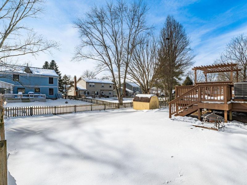 201 Greenbank Road, Gahanna, OH 43230 Photo 5