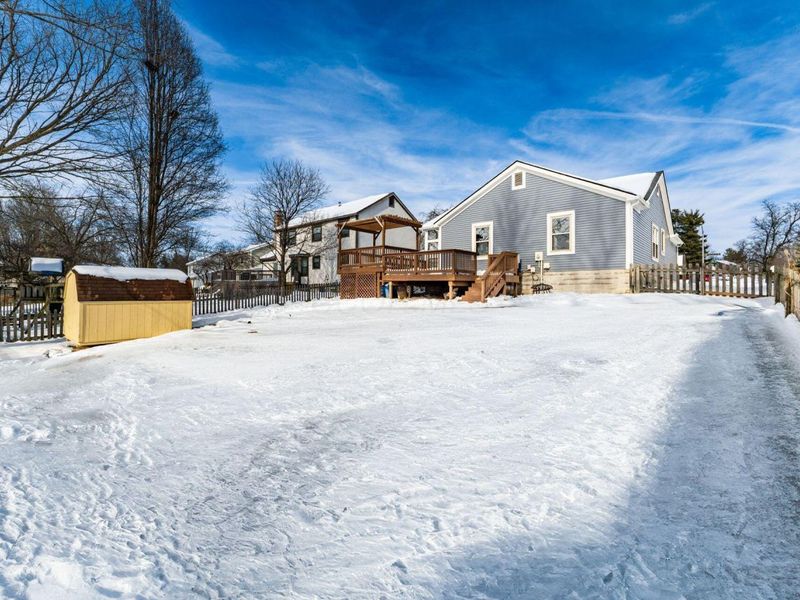 201 Greenbank Road, Gahanna, OH 43230 Photo 6