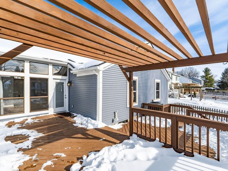 201 Greenbank Road, Gahanna, OH 43230 Photo 7