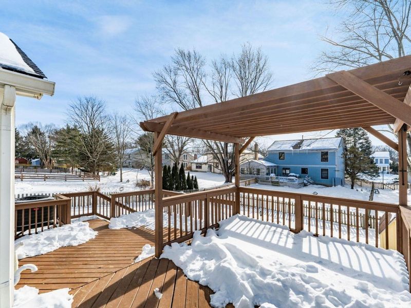 201 Greenbank Road, Gahanna, OH 43230 Photo 8