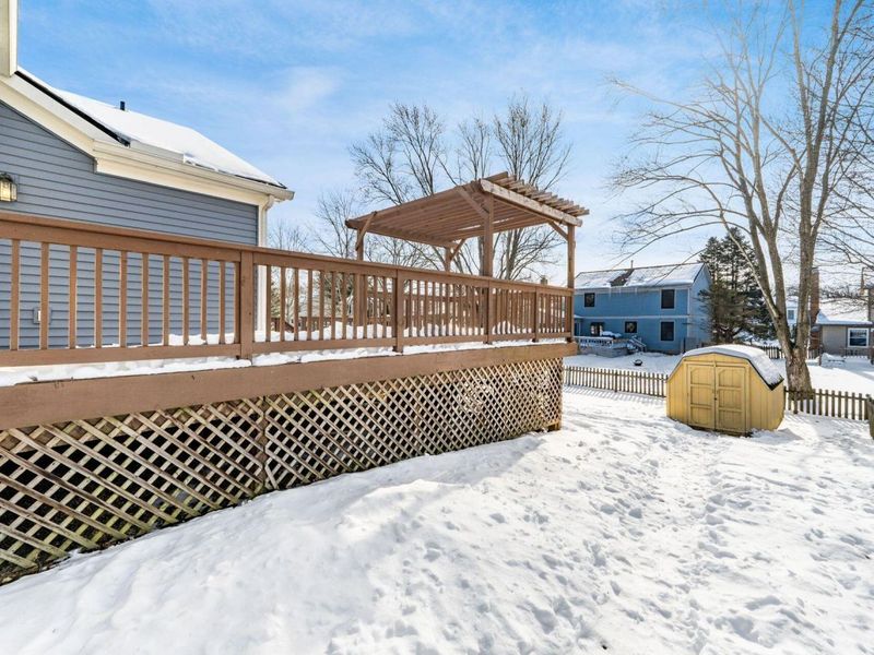 201 Greenbank Road, Gahanna, OH 43230 Photo 9