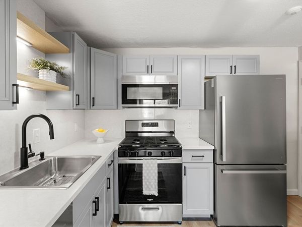 1 Brown Ave, Unit 1-25, Amesbury, MA 01913