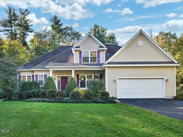 56 Schuurman Road, Castleton On Hudson, NY 12033