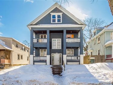 293 Rosewood Terrace, Rochester, NY 14609