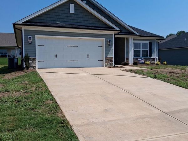 155 Swinford Drive, Unit 83, Salisbury, NC 28144