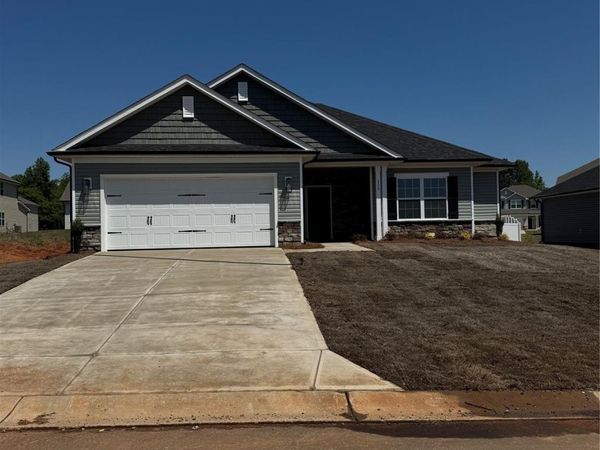 155 Swinford Drive, Unit 83, Salisbury, NC 28144