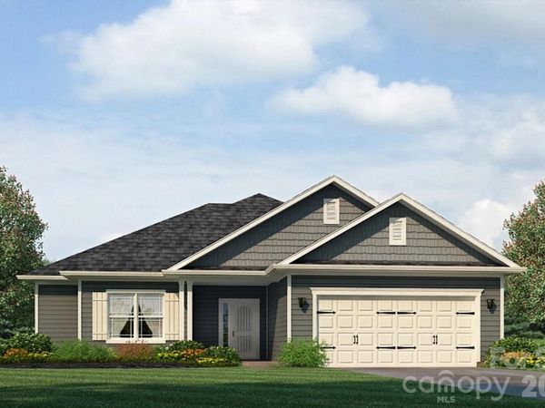 155 Swinford Drive, Unit 83, Salisbury, NC 28144