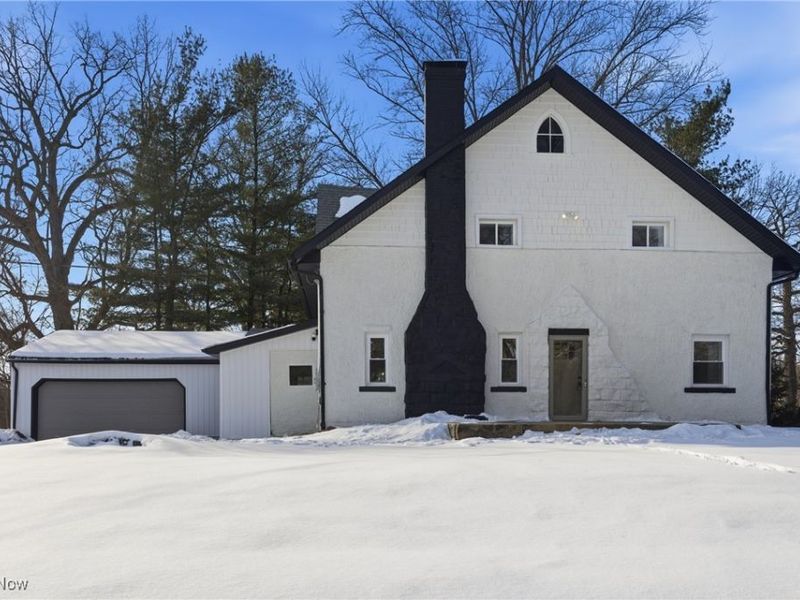 4689 Crystal Lake Avenue NW, Canal Fulton, OH 44614 Photo 1