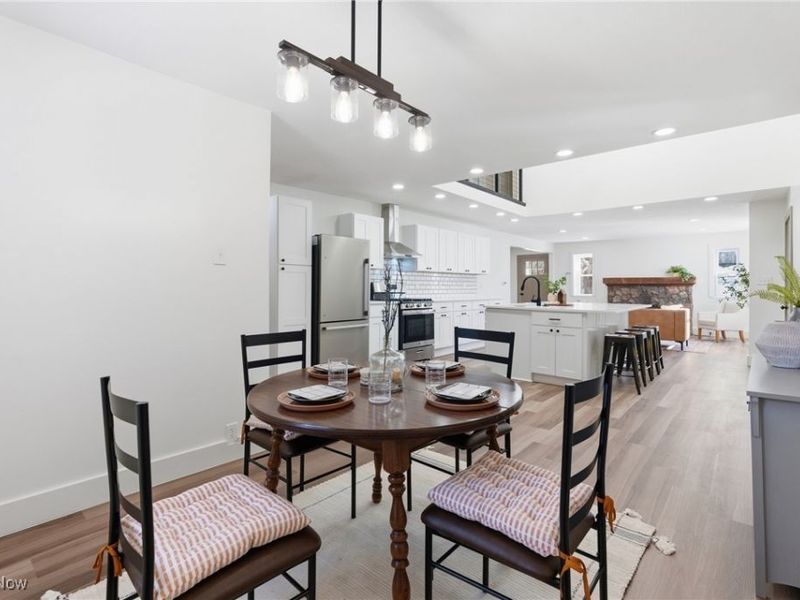 4689 Crystal Lake Avenue NW, Canal Fulton, OH 44614 Photo 13