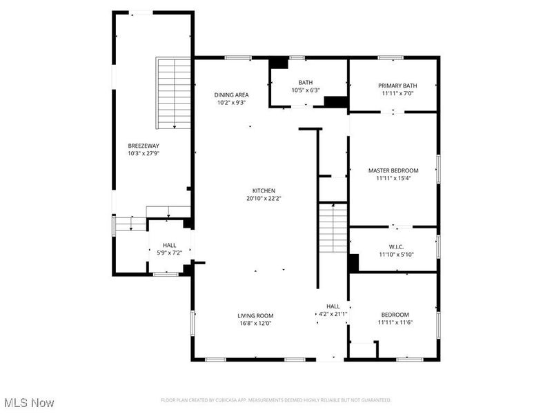 4689 Crystal Lake Avenue NW, Canal Fulton, OH 44614 Photo 37