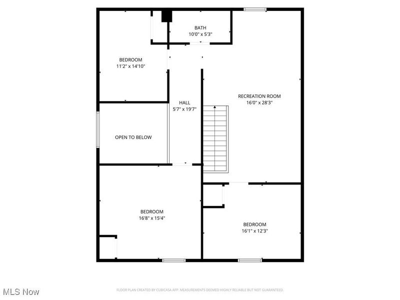 4689 Crystal Lake Avenue NW, Canal Fulton, OH 44614 Photo 38