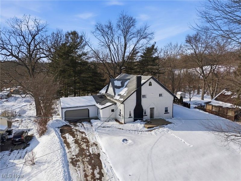 4689 Crystal Lake Avenue NW, Canal Fulton, OH 44614 Photo 45