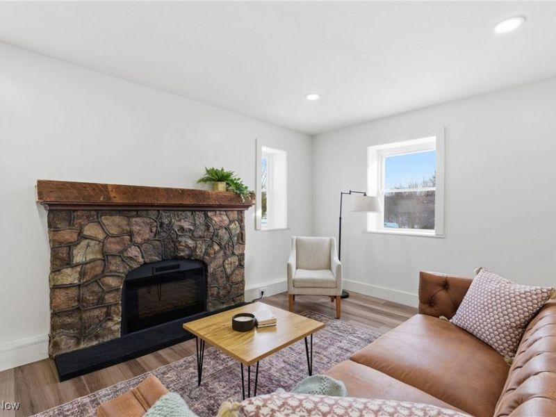 4689 Crystal Lake Avenue NW, Canal Fulton, OH 44614 Photo 6