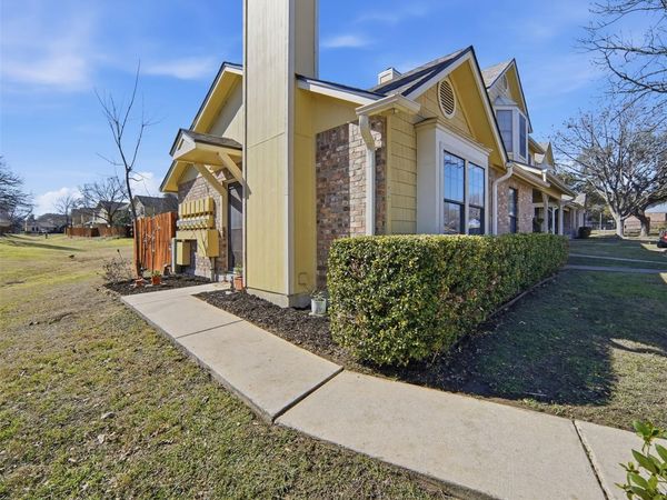 11901 Swearingen DR, Unit 125, Austin, TX 78758