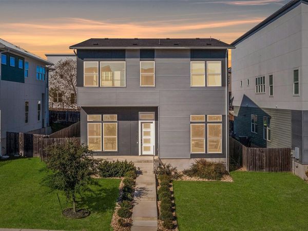 6300 Toscana Ave, Austin, TX 78724