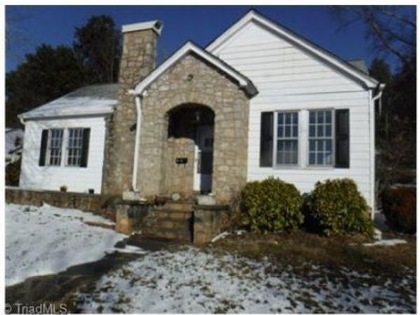 402 W Main Street, Wilkesboro, NC 28697