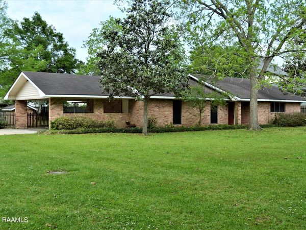 109 Huntley Avenue, Lafayette, LA 70508
