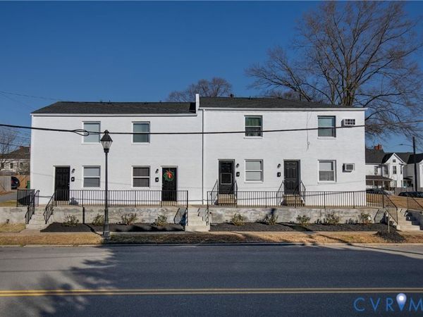 2000 Lamb Avenue , Richmond, VA 23222