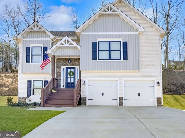 313 Arbor Circle, Rockmart, GA 30153