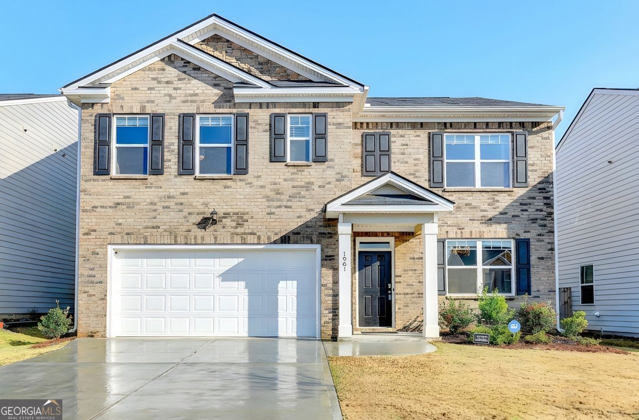 1961 Vidalia Court, Dacula, GA 30019 Main Photo