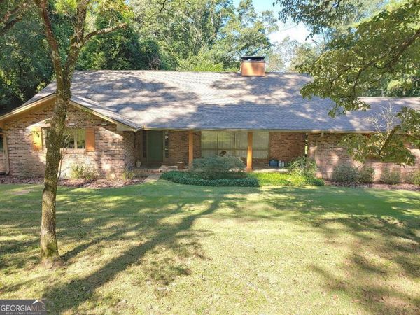 428 Wesleyan Drive, Macon, GA 31210