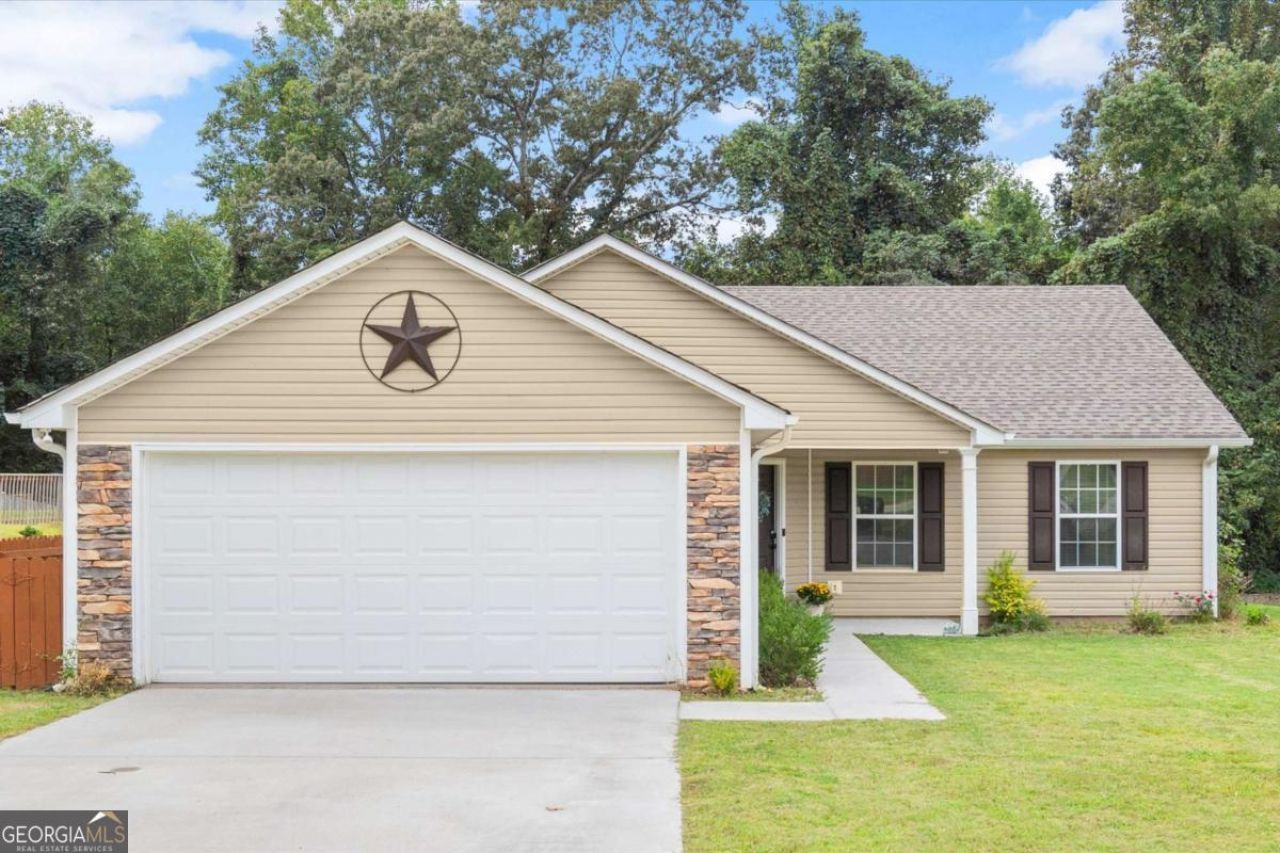 127 Angela Lane, Dawsonville, GA 30534 Main Photo