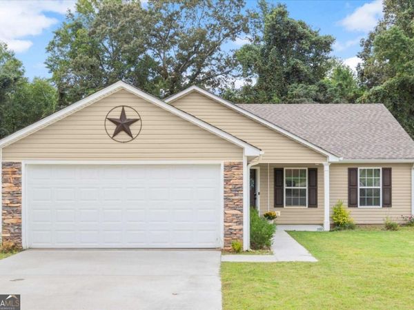 127 Angela Lane, Dawsonville, GA 30534